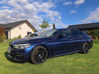 BMW 530d xDrive