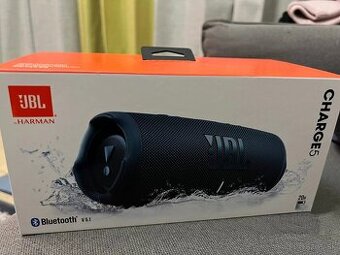 JBL charge 5