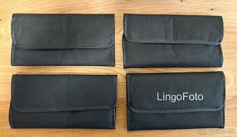 Predám puzdrá na filtre - lacno