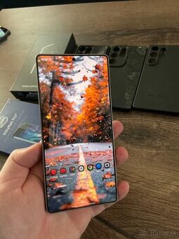 Samsung Galaxy S25 Ultra, 256 GB