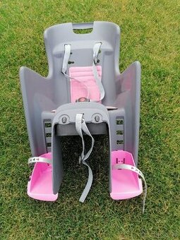 Detská sedačka na bicykel