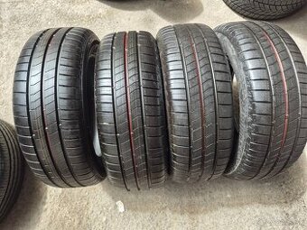 195/55 r16 letné 4 ks BRIDGESTONE DOT2024