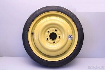 Dojazdove koleso 5x114,3 R16