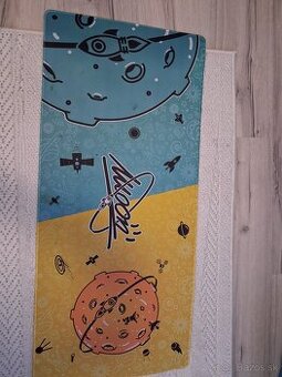 Podlozka na stol pre pc