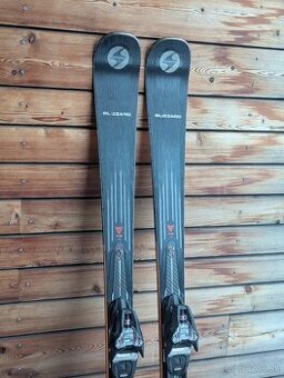 lyže BLIZZARD Thunderbird R15 LTD, 165cm