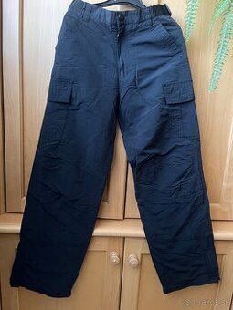 Zimné nohavice veľ.152