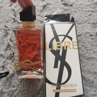 YSL libre intense