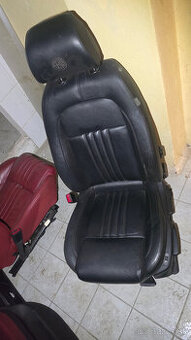 Alfa romeo 159 sedacky