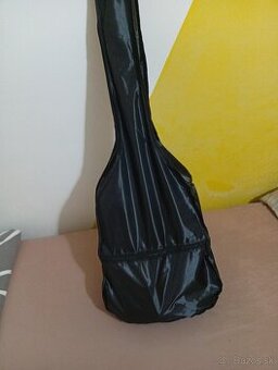 Predám elektrickú gitaru