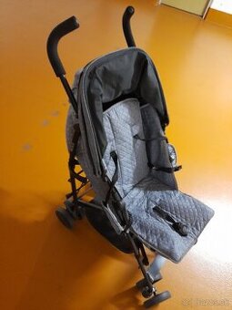 Golfový kočík Petite & Mars Musca