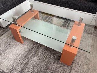 Konferenčný stolík