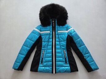 Luxusná lyžiarska bunda zn. Sportalm