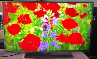 Predám FullHD SMART TV LG47LB650V (120cm) wi-fi