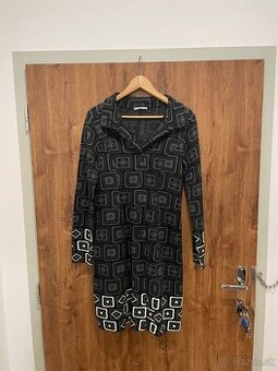 Dámsky kabát Key-Di