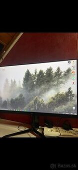 Monitor 165hz