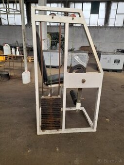 Predám stroj na nohy