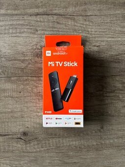 Multimediálne centrum Xiaomi Mi TV Stick