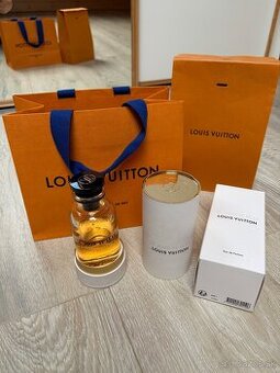 Louis vuitton parfum