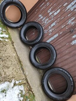 letne pneumatiky 205/65 r16 NEXEN audi a4