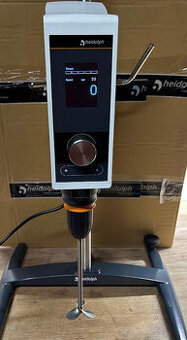 Miesadlo Heidolph Hei-TORQUE 200 Value