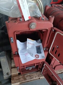 Kotol Viadrus U26 hecules,,