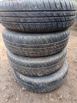 Barum Brillantis 2 165/70R14-letné
