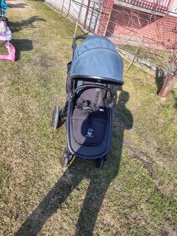 Športový kočík Petit & Mars