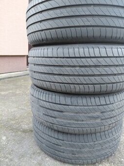Letne PNEU 205/55/R16 Michelin