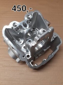 HLAVA  KTM 400EXC  450EXC  530EXC