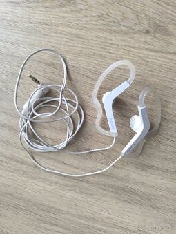 Sony sluchadka