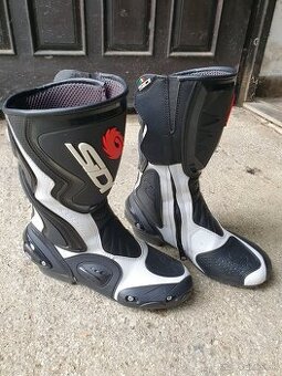 SIDI COBRA  damske čižmy 38