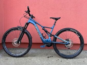 Specialized Turbo Levo 4 Comp – XL – 1852 km – Výborný st