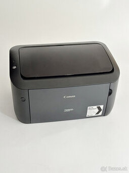 Laserová tlačiareň Canon i-SENSYS LBP6030B s tonerom