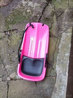 Detské boby CHAMPION