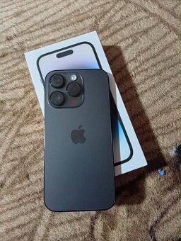 iPhone 14 pro