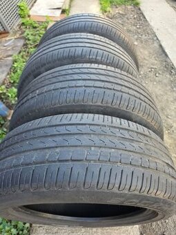 235/55 r19 letne pneumatiky