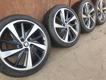 Elektrony 5 x 112 18" seat