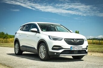 OPEL GRANDLAND X 1.5 CDTI AT/8 2020