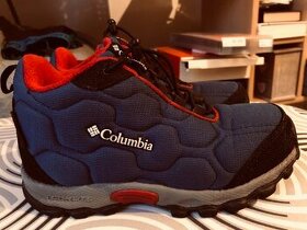 Trekové topánky Columbia veľ.31