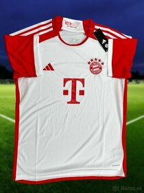 Bayern München home 2023/2024 - 1