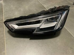 Svetlo Audi A4 B9