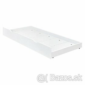 Prístelka/ úložný priestor pod posteľ - 1