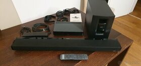 Bose CineMate-SoundTouch 130 - 1