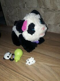 FurReal friends panda - 1
