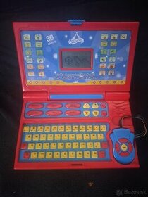 detský počítač