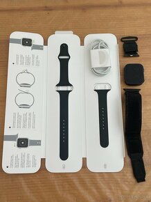 Apple watch 5 - 1