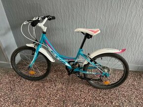 Predám detský bicykel CTM 20 Maggie 2.0 - 1