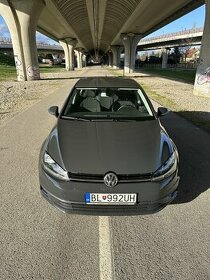 Volkswagen Golf 1.0 TSI Trendline EU6