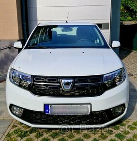 Dacia Sandero 1.2 2017