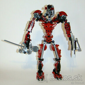 Lego Bionicle 8756 Sidorak